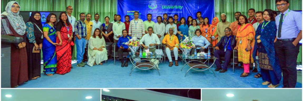Campus Event