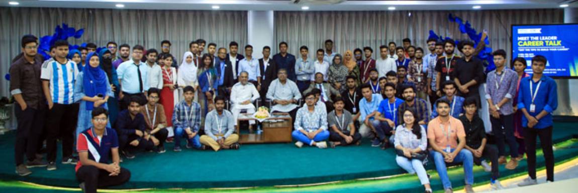 Campus Event