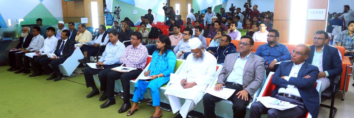 Campus Event