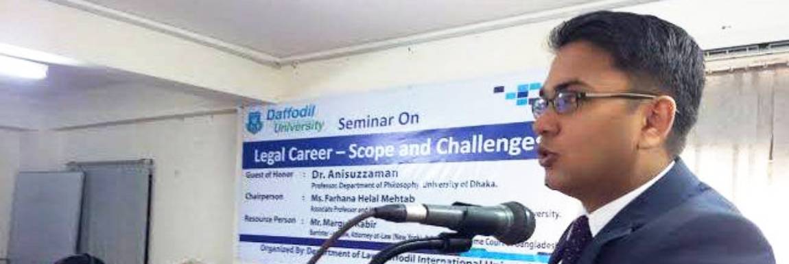 Campus Event