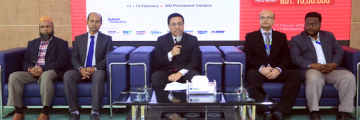 Campus Event