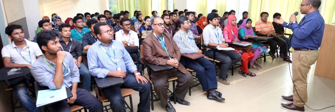 Campus Event
