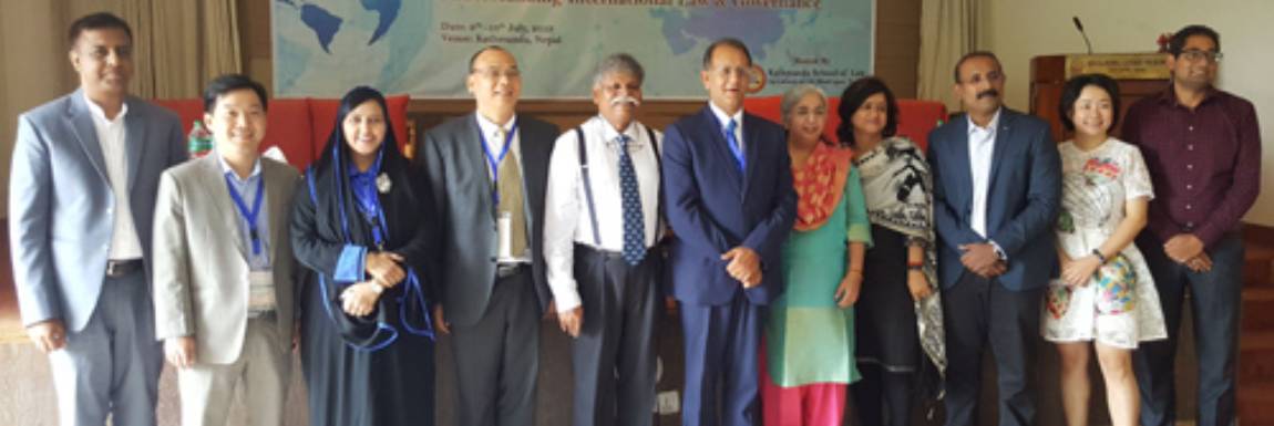 Campus Event