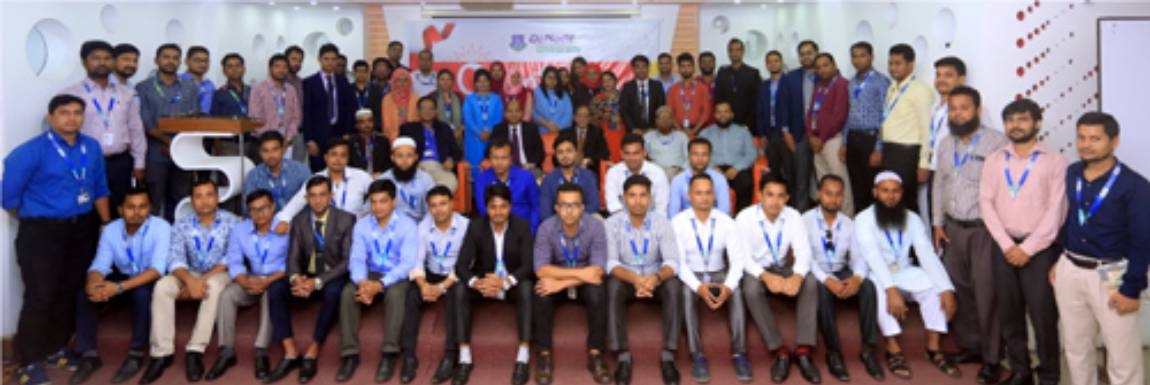 Campus Event