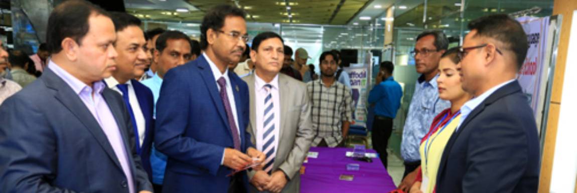 Campus Event