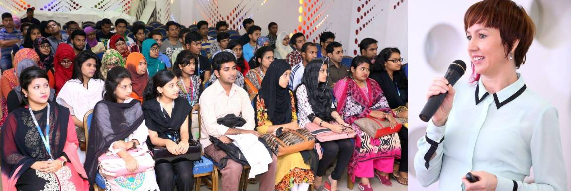 Campus Event