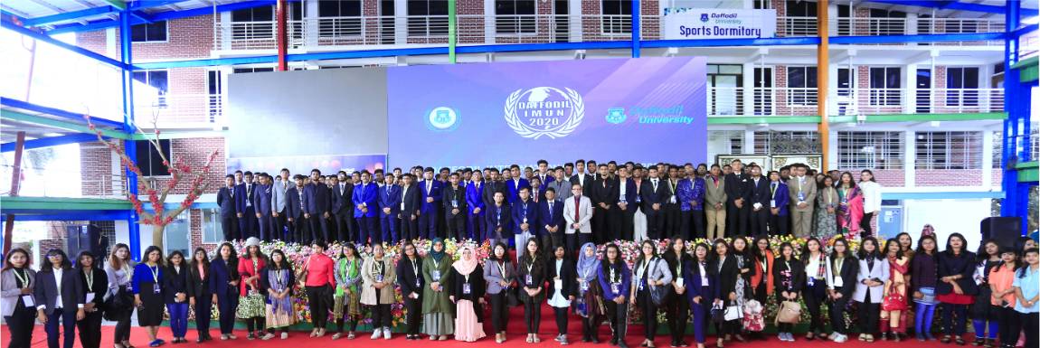 Campus Event