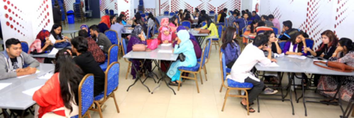 Campus Event
