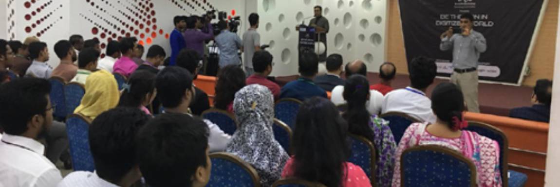 Campus Event