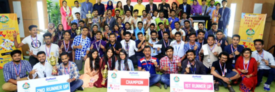 Campus Event