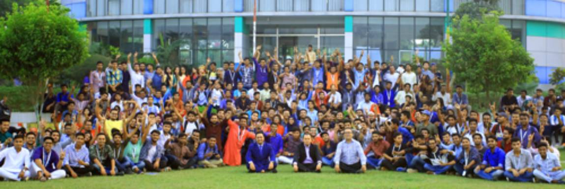 Campus Event