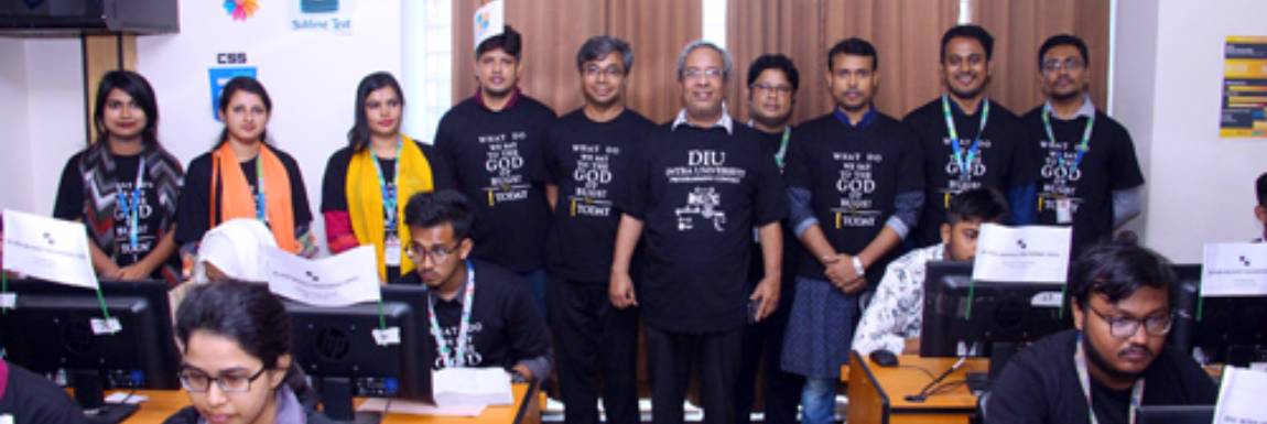 Campus Event