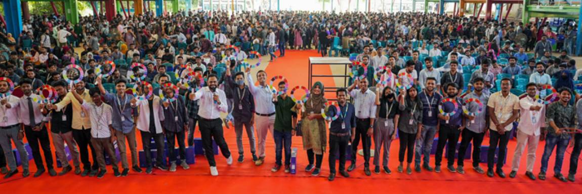 Campus Event