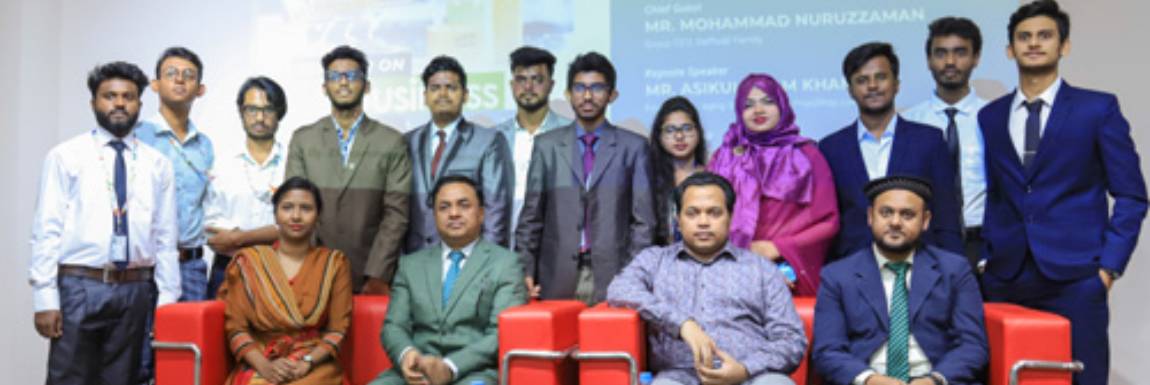 Campus Event