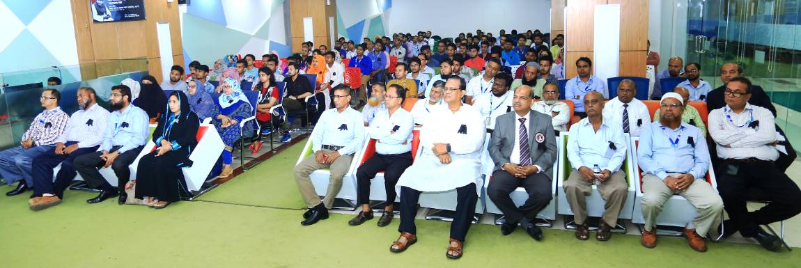 Campus Event