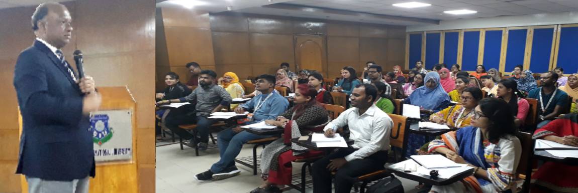 Campus Event