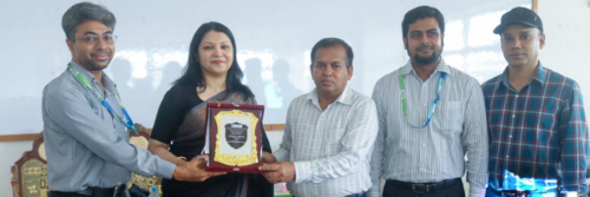 Campus Event