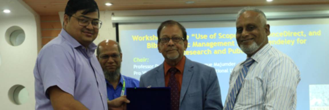 Campus Event