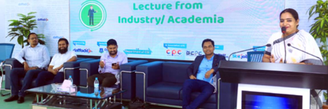 Campus Event
