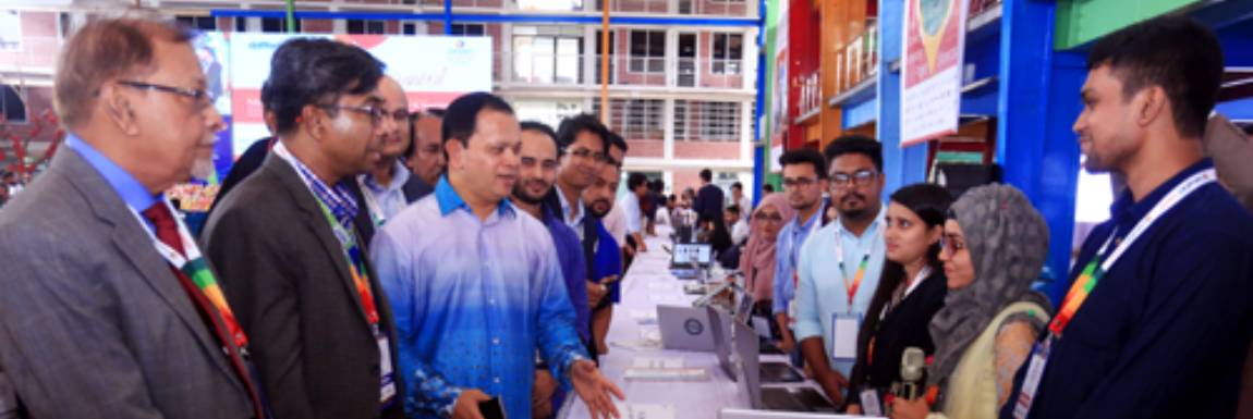 Campus Event