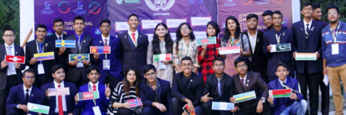 Campus Event