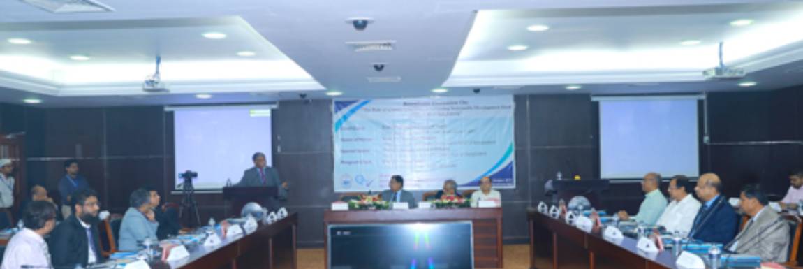 Campus Event