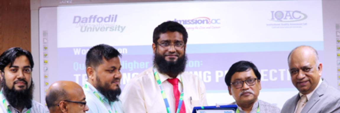 Campus Event