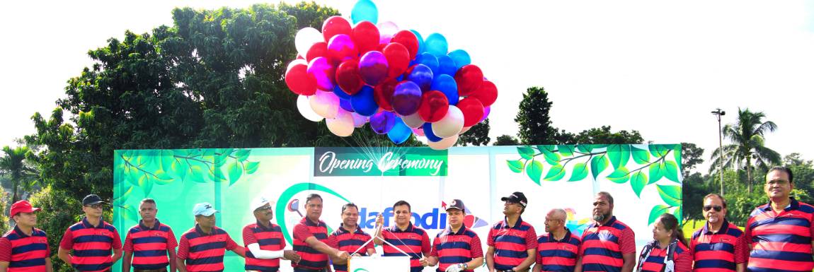 Campus Event