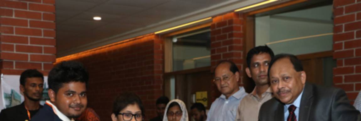 Campus Event