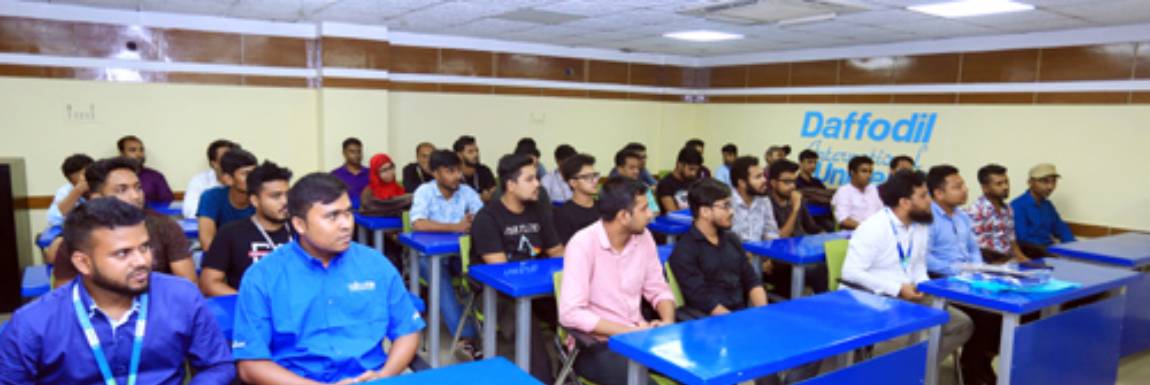 Campus Event