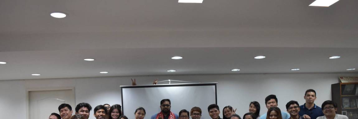 Campus Event
