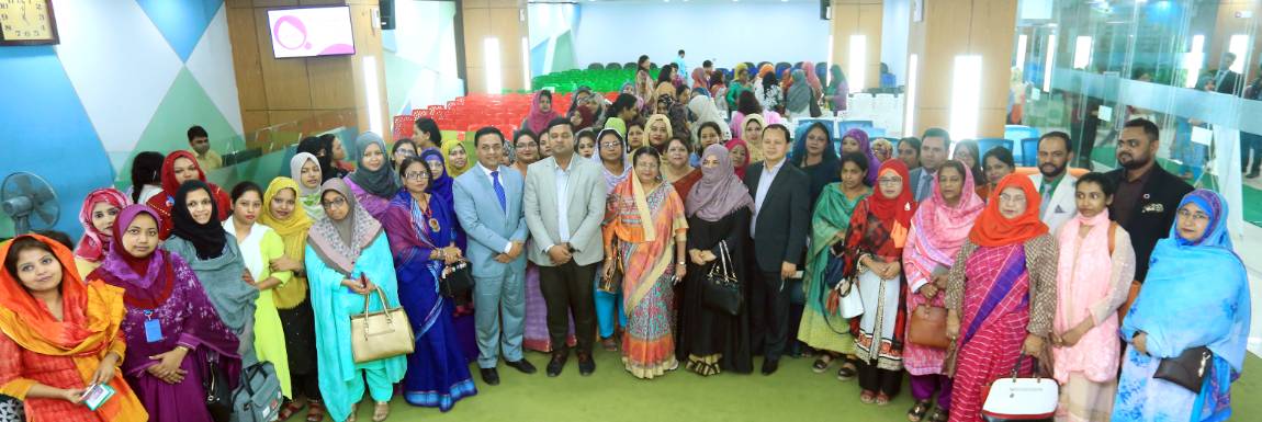 Campus Event