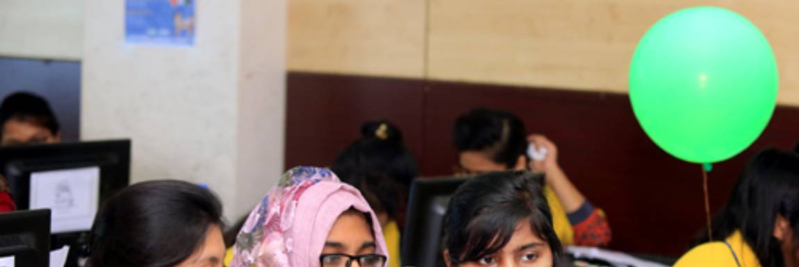 Campus Event