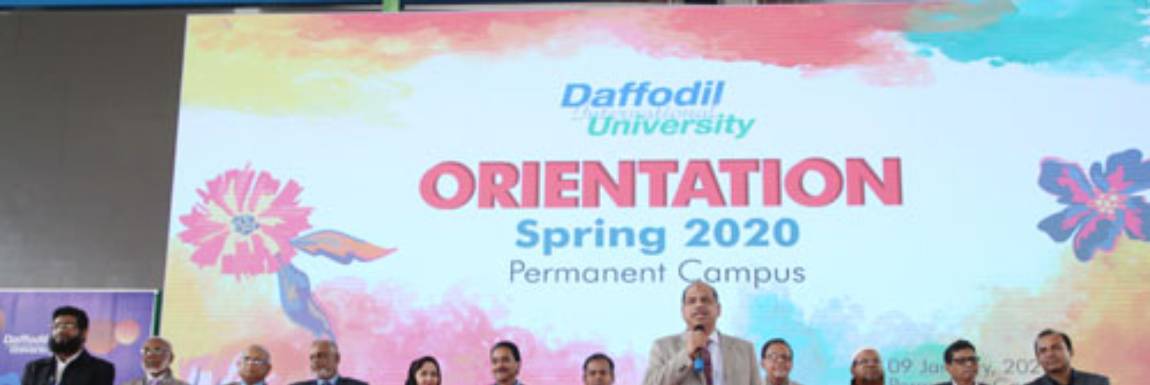 Campus Event