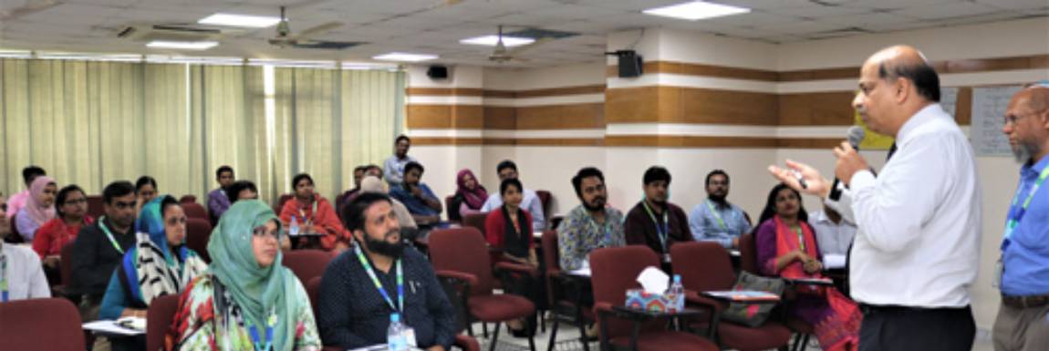 Campus Event