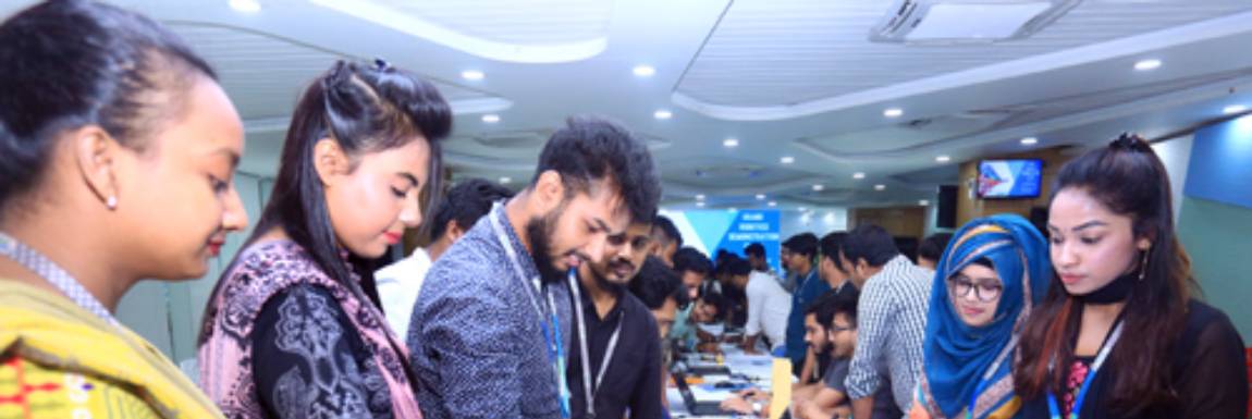 Campus Event
