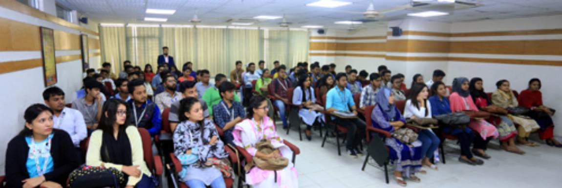 Campus Event