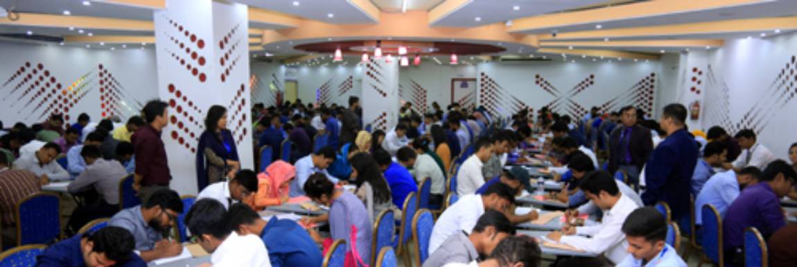 Campus Event