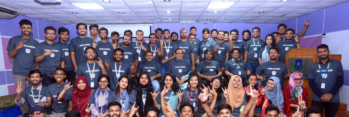 Campus Event