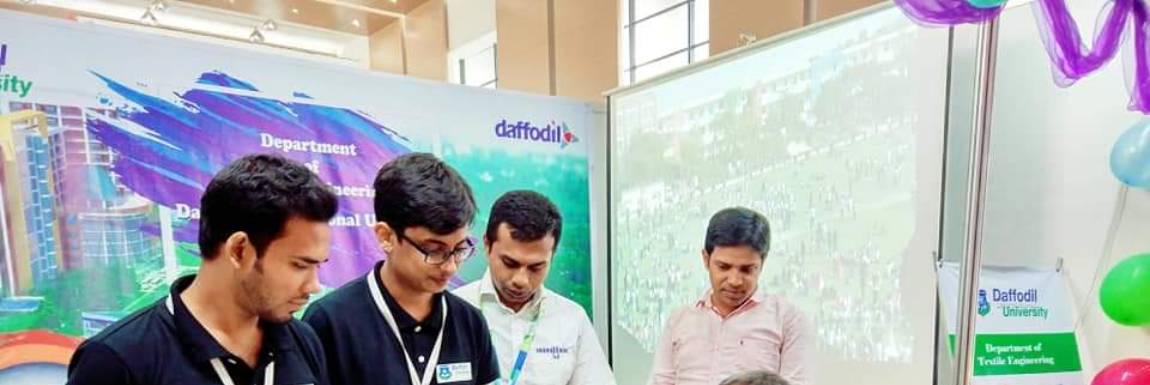Campus Event