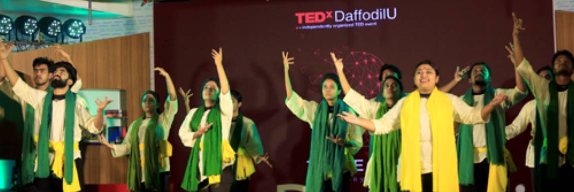 Campus Event