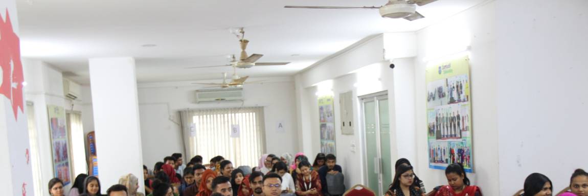 Campus Event