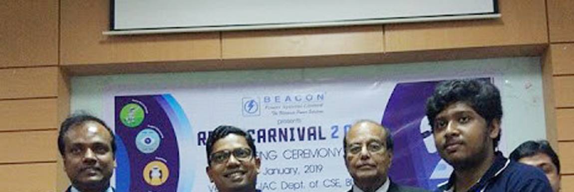 Campus Event