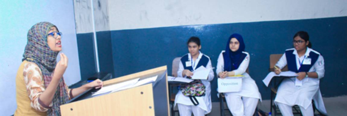 Campus Event