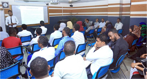 Campus Event