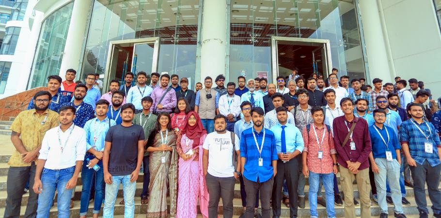 Campus Event