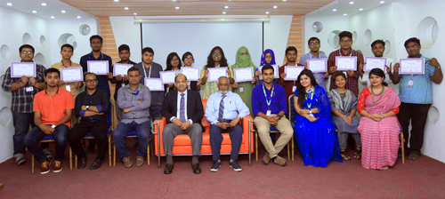 Campus Event