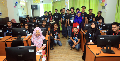Campus Event
