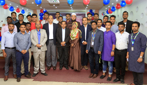 Campus Event