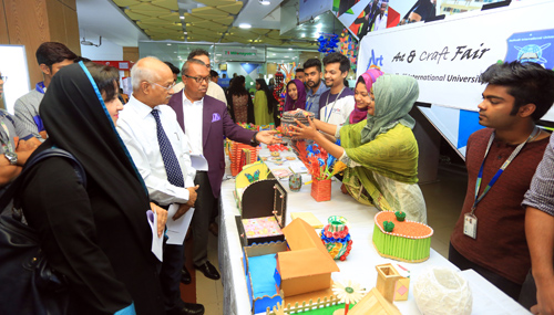 Campus Event